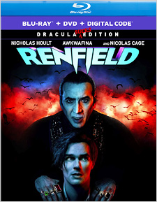 Renfield (Blu-ray Disc)