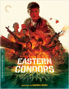 Eastern Condors (Criterion Blu-ray Disc)