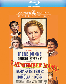 I Remember Mama (Blu-ray Disc)