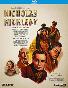 Nicholas Nickleby (1947) (Blu-ray)