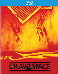 Crawlspace (Blu-ray)
