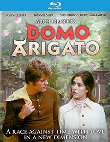 Domo Arigato (Blu-ray 3D)