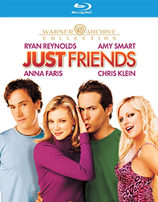 Just Friends (Blu-ray)