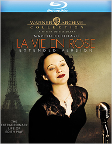 La Vie en Rose (Blu-ray Disc)