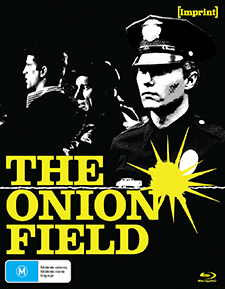 The Onion Field (Blu-ray)