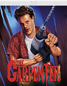 The Carpenter (Blu-ray)