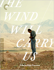 The Wind Will Carry Us (Criterion Blu-ray)