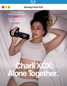 Charli XCX: Alone Together (Blu-ray)
