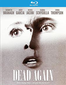 Dead Again (Blu-ray)