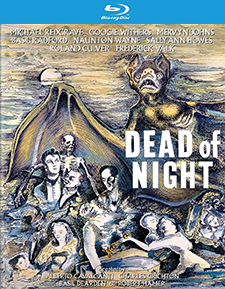 Dead of Night (Blu-ray)