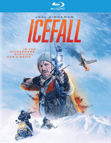 Icefall (Blu-ray)