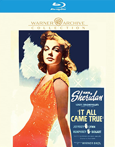 It All Came True (Blu-ray)