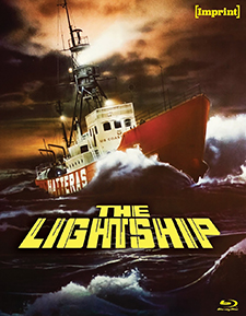 The Lightship (Blu-ray)