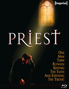 Priest (1994) (Blu-ray)