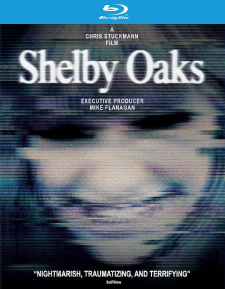 Shelby Oaks (Blu-ray)