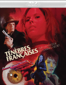 Ténèbres Françaises (Blu-ray)