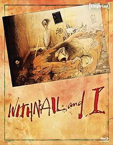 Withnail and I (Blu-ray)