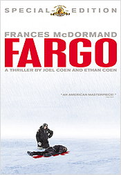 Fargo: Special Edition (DVD)