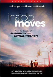 Inside Moves (DVD)