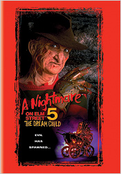 A Nightmare on Elm Street 5: The Dream Child