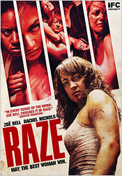 Raze (DVD)