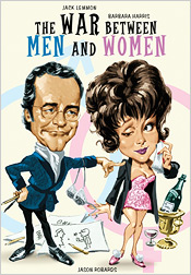 The War Between Men and Women (DVD)