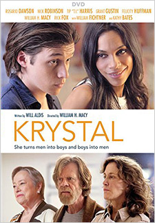 Krystal (DVD)