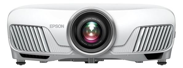 Epson 5040UB 1080p LCD Projector with 4K Enhancement