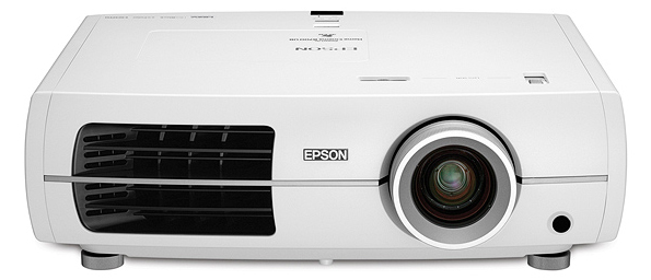 Epson 8700UB Projector