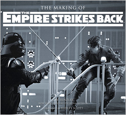 The Making of The Empire Strikes Back (Book)