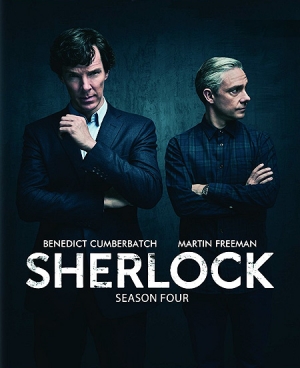 Sherlock Season 4 this Sunday