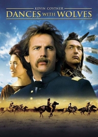 Dances with Wolves 4K restoration