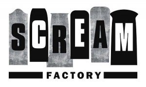 Scream Factory - new BDs &amp; signing event