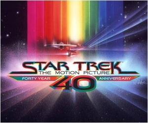 Star Trek: The Motion Picture at 40