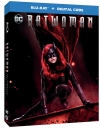 Batwoman: The Complete First Season (Blu-ray Disc)