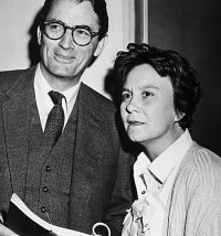 Harper Lee RIP