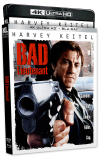 Bad Lieutenant (4K Ultra HD)