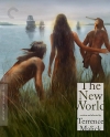 Criterion's The New World