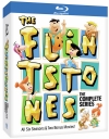 The Flintstones: The Complete Series (Blu-ray Disc)