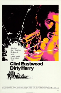 Dirty Harry: 50th Anniversary