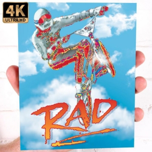 Rad (4K Ultra HD)