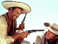 Eli Wallach RIP