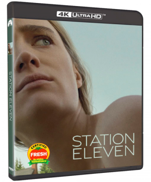 Station Eleven (4K Ultra HD)