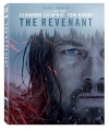 Fox's The Revenant Blu-ray