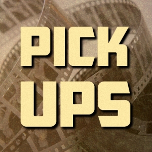 Pick-Ups by Tim Salmons