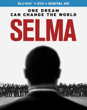 Selma on Blu-ray