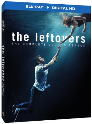 The Leftovers: Season Two Blu-ray