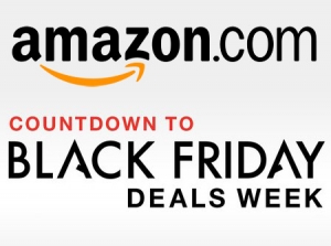 Amazon&#039;s Countdown to Black Friday