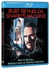 Sharky's Machine coming to BD