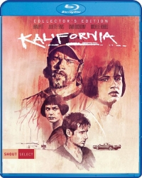 Kalifornia: Collector&#039;s Edition (Blu-ray Disc)